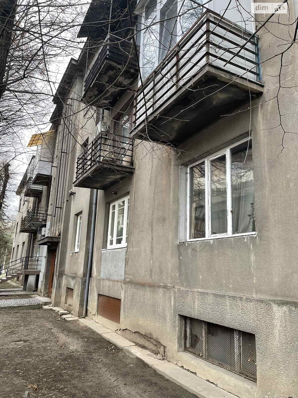 Продажа однокомнатной квартиры в Ужгороде, на ул. Собранецкая 45, фото 1