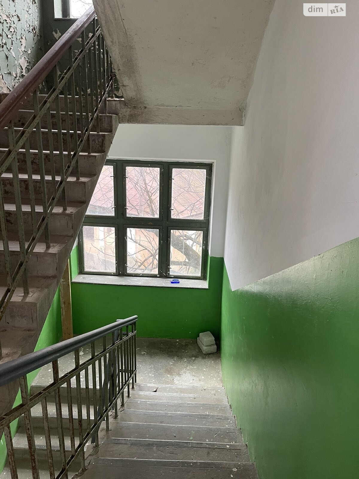 Продажа однокомнатной квартиры в Ужгороде, на ул. Собранецкая 45, фото 1