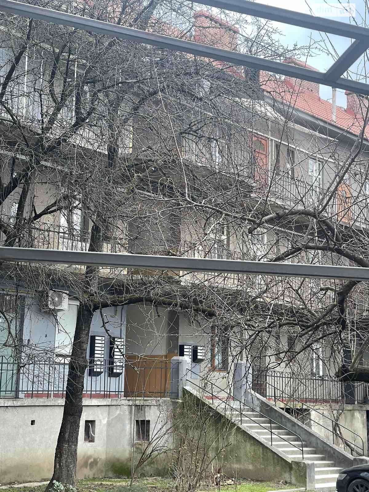 Продажа однокомнатной квартиры в Ужгороде, на ул. Собранецкая 45, фото 1