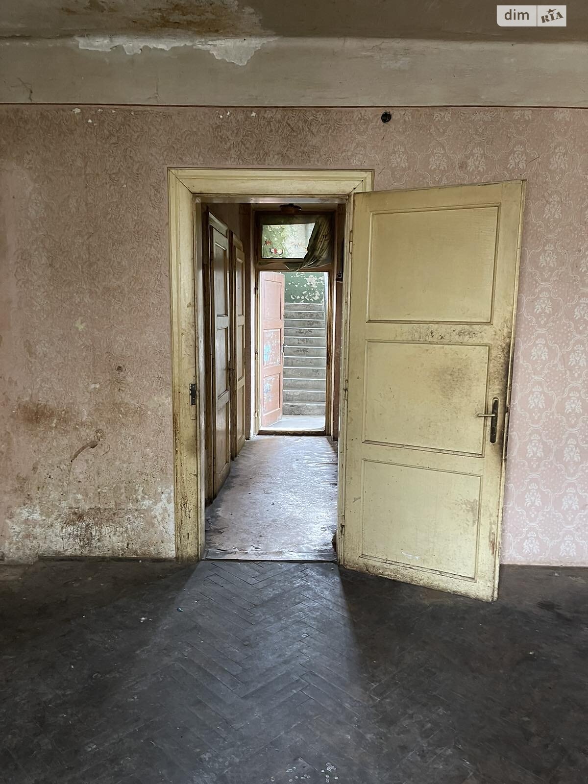 Продажа однокомнатной квартиры в Ужгороде, на ул. Собранецкая 45, фото 1