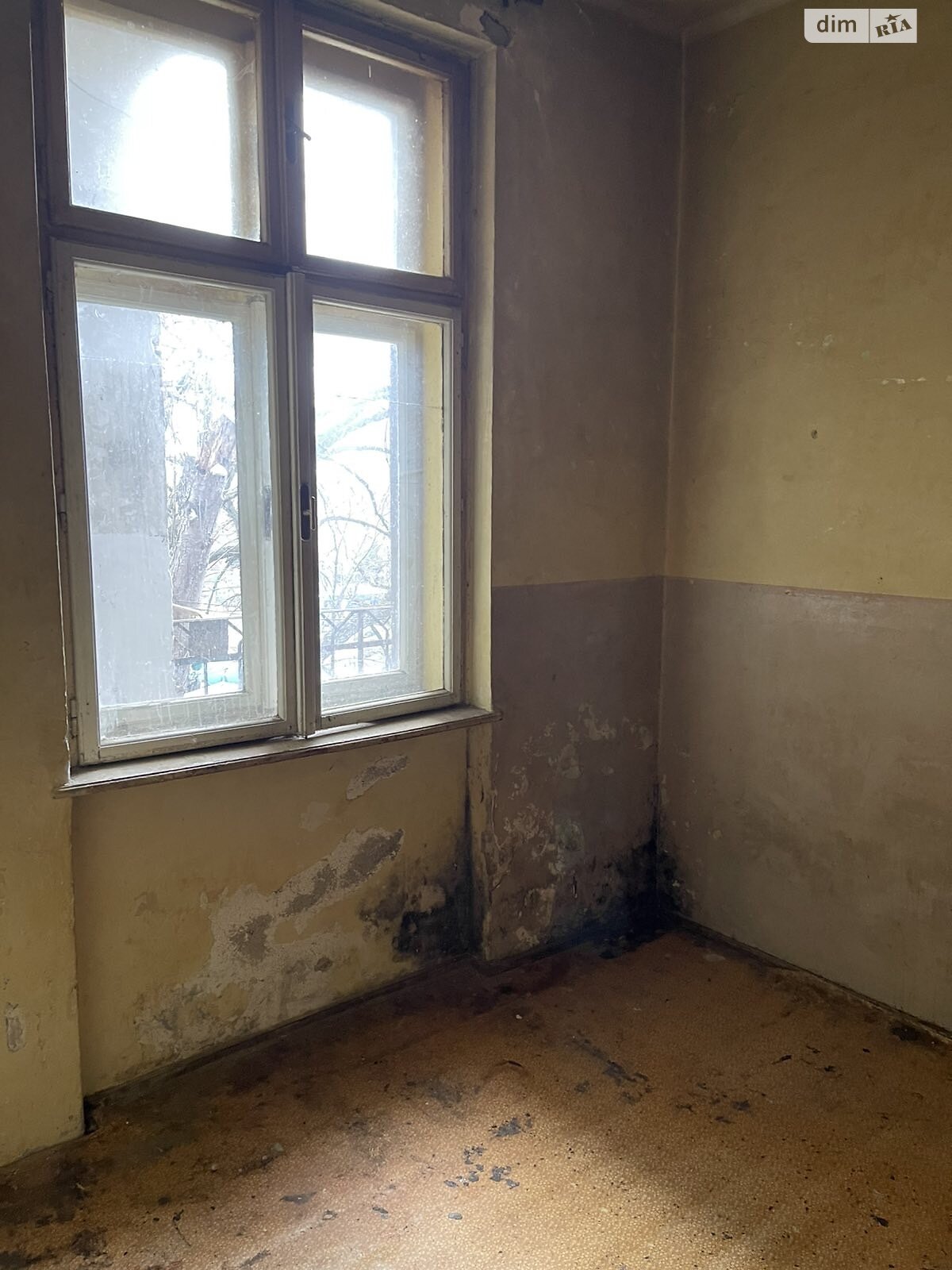 Продажа однокомнатной квартиры в Ужгороде, на ул. Собранецкая 45, фото 1