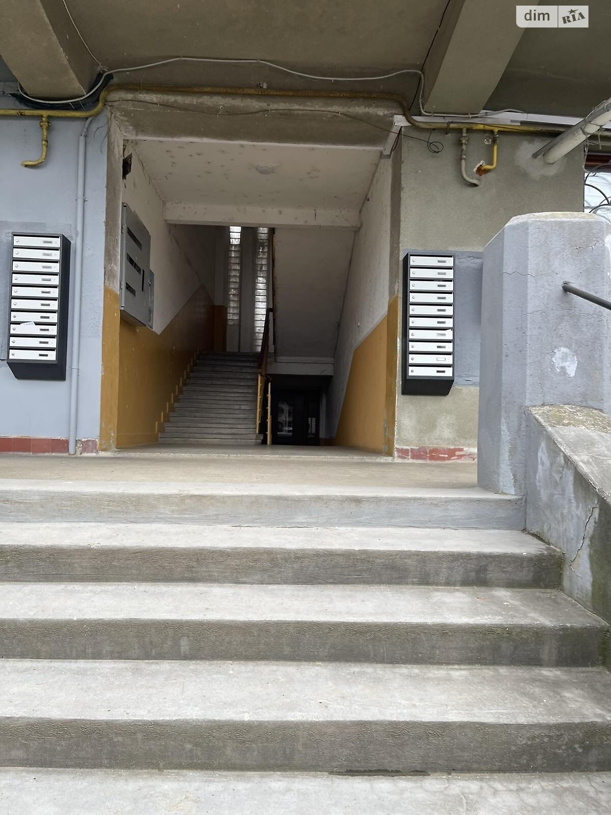 Продажа однокомнатной квартиры в Ужгороде, на ул. Собранецкая 45, фото 1