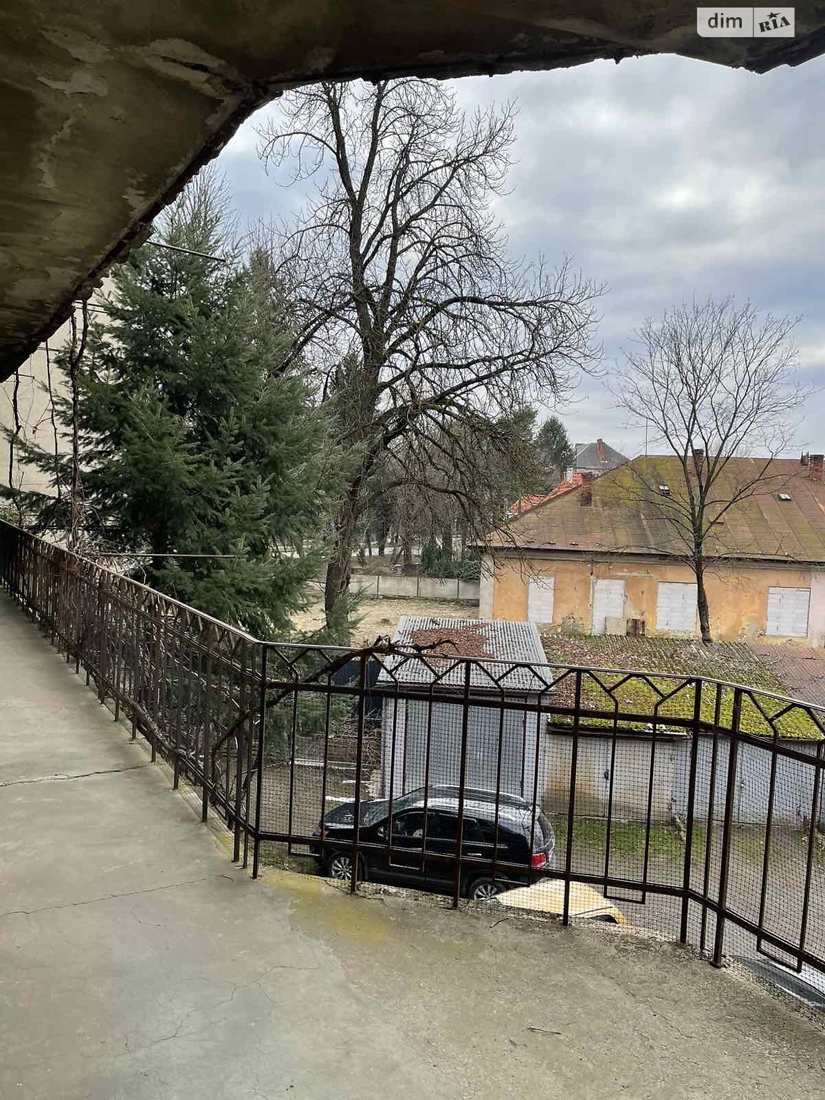 Продажа однокомнатной квартиры в Ужгороде, на ул. Собранецкая 45, фото 1