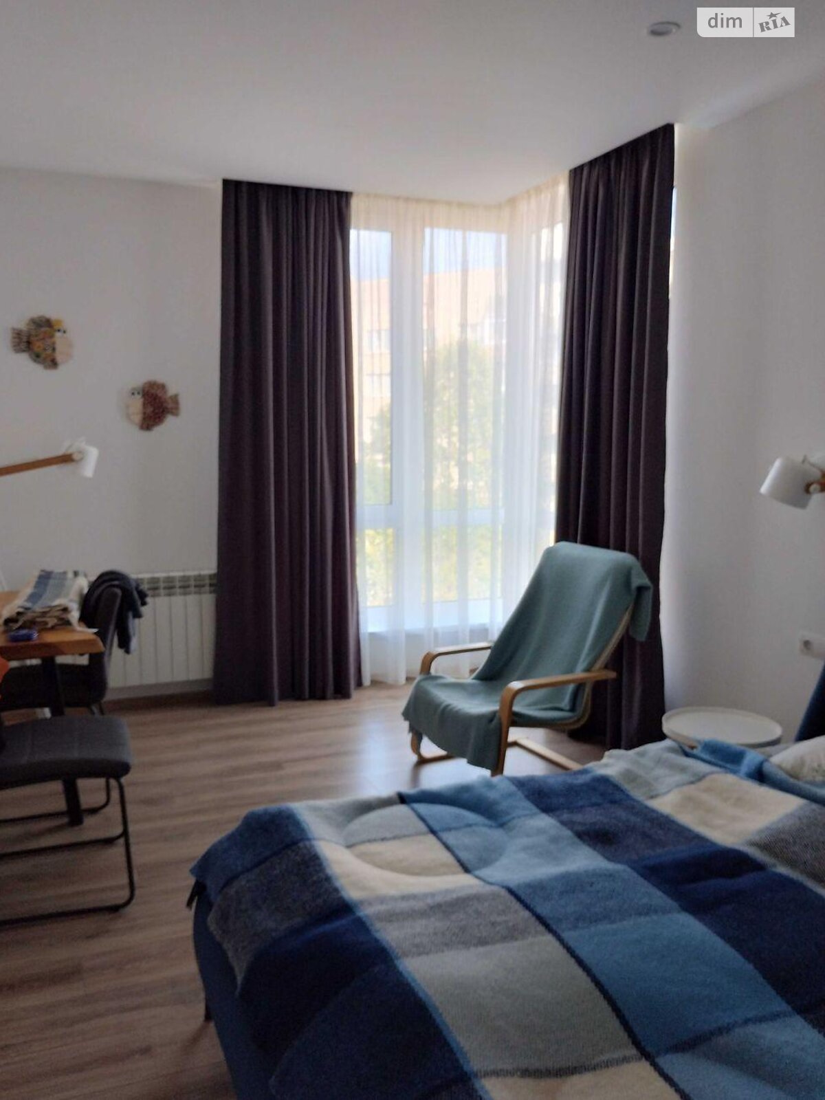 Продаж однокімнатної квартири в Ужгороді, на вул. Героїв 128-ї Бригади 28Б, район Станційний фото 1 Продаж однокімнатної квартири в Ужгороді, на вул. Героїв 128-ї Бригади 28Б, район Станційний фото 1