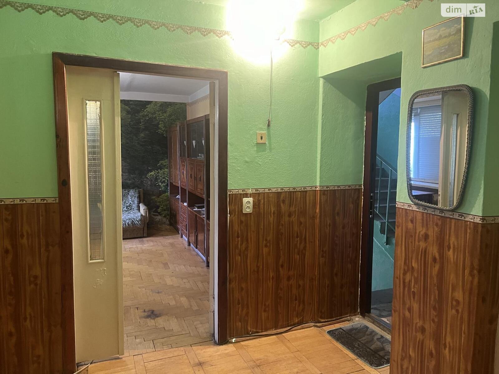 Продажа двухкомнатной квартиры в Ужгороде, на ул. Минайская 14, район Станцийный фото 1