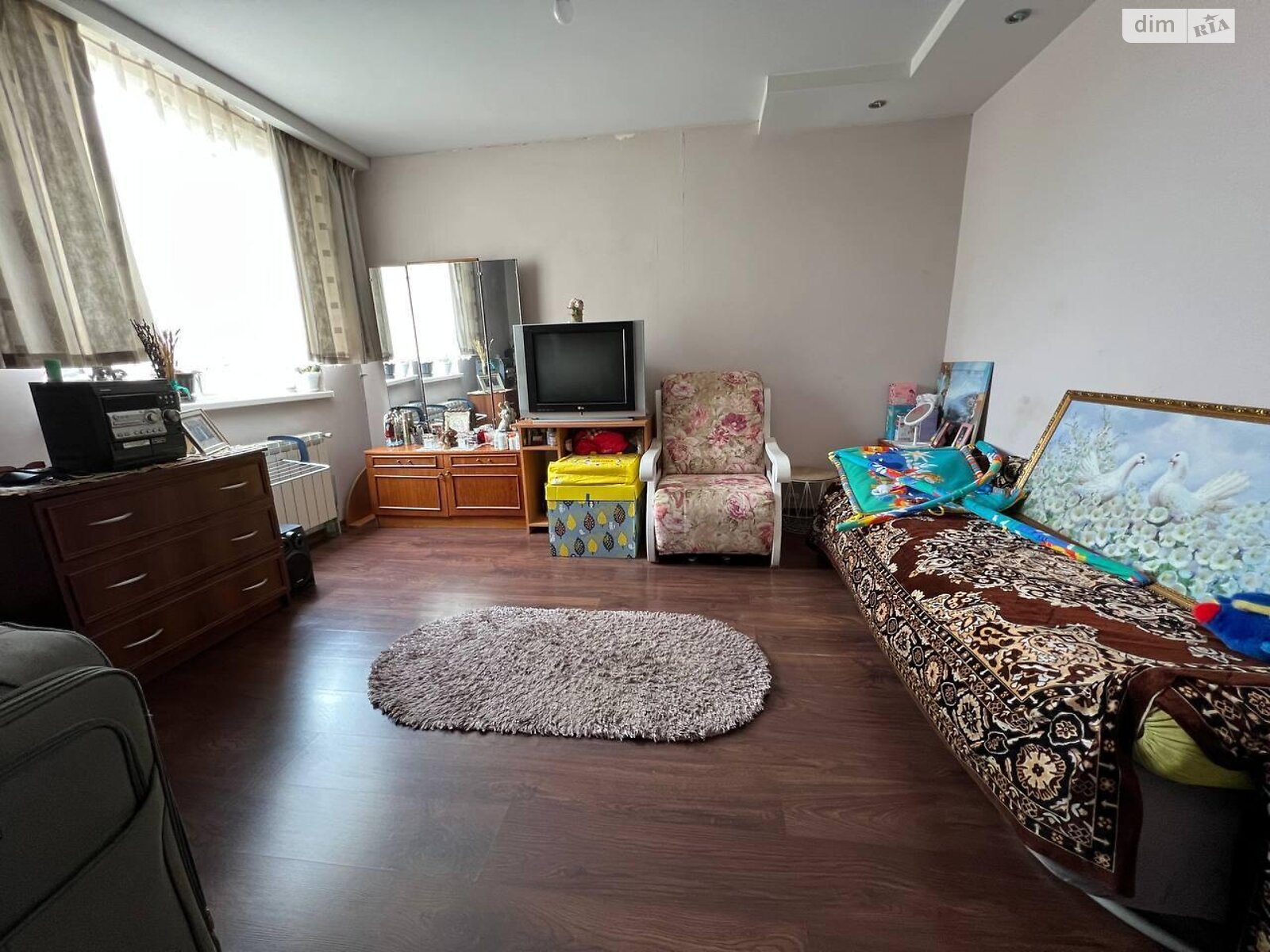 Продаж трикімнатної квартири в Ужгороді, на вул. Минайська, район Станційний фото 1 Продаж трикімнатної квартири в Ужгороді, на вул. Минайська, район Станційний фото 1
