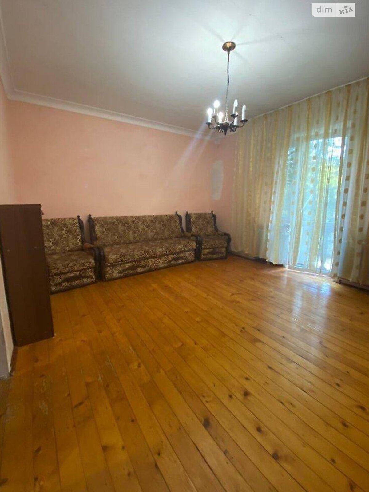 Продажа трехкомнатной квартиры в Ужгороде, на ул. Одесская 10, район Станцийный фото 1