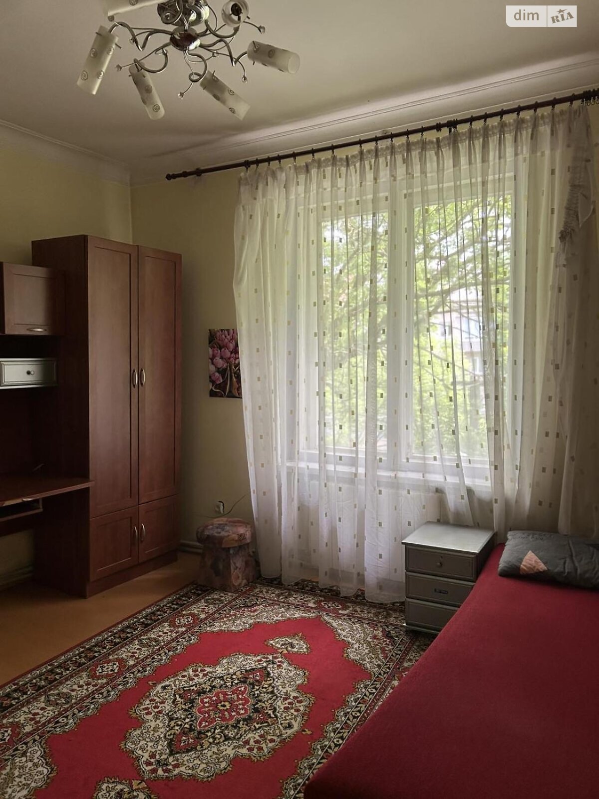 Продажа трехкомнатной квартиры в Ужгороде, на ул. Одесская 11, район Станцийный фото 1 Продажа трехкомнатной квартиры в Ужгороде, на ул. Одесская 11, район Станцийный фото 1