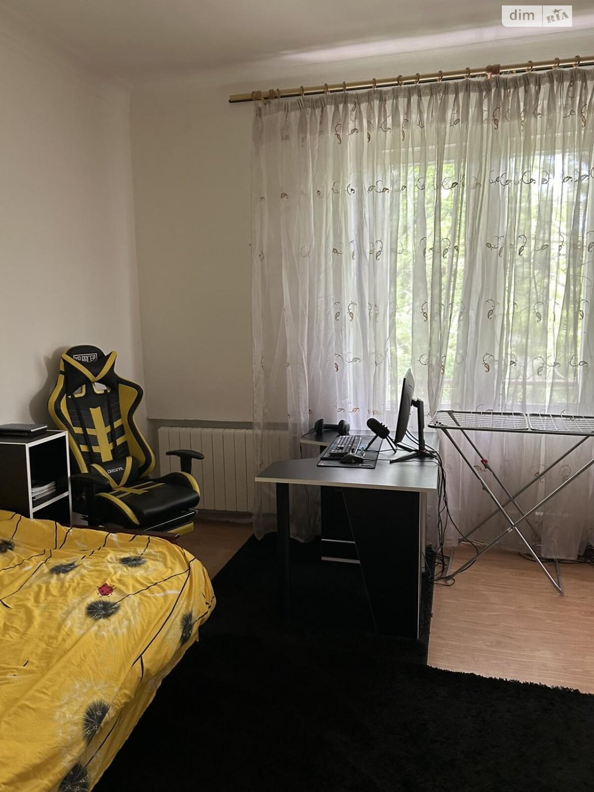 Продажа трехкомнатной квартиры в Ужгороде, на ул. Одесская 11, район Станцийный фото 1 Продажа трехкомнатной квартиры в Ужгороде, на ул. Одесская 11, район Станцийный фото 1