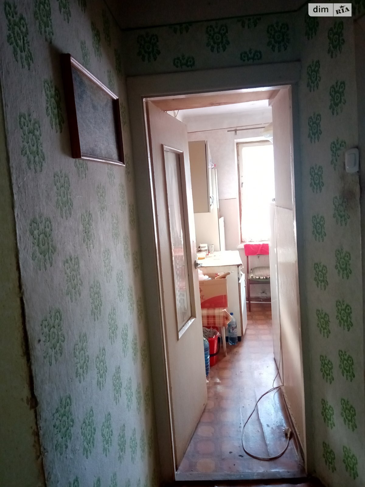 Продажа однокомнатной квартиры в Ужгороде, на просп. Свободы, район Станцийный фото 1
