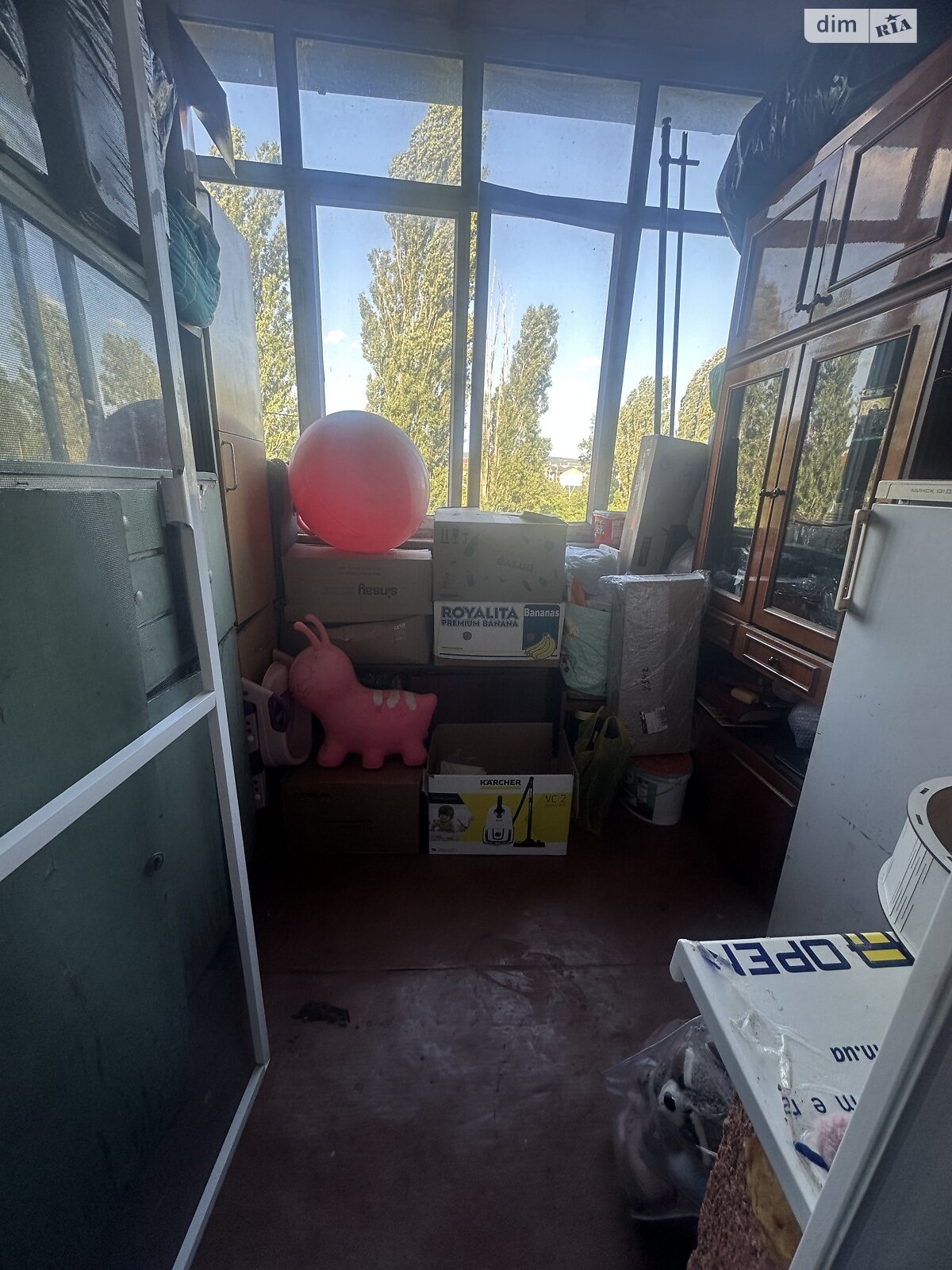 Продаж трикімнатної квартири в Ужгороді, на вул. Степана Дьолога 36, фото 1 Продаж трикімнатної квартири в Ужгороді, на вул. Степана Дьолога 36, фото 1