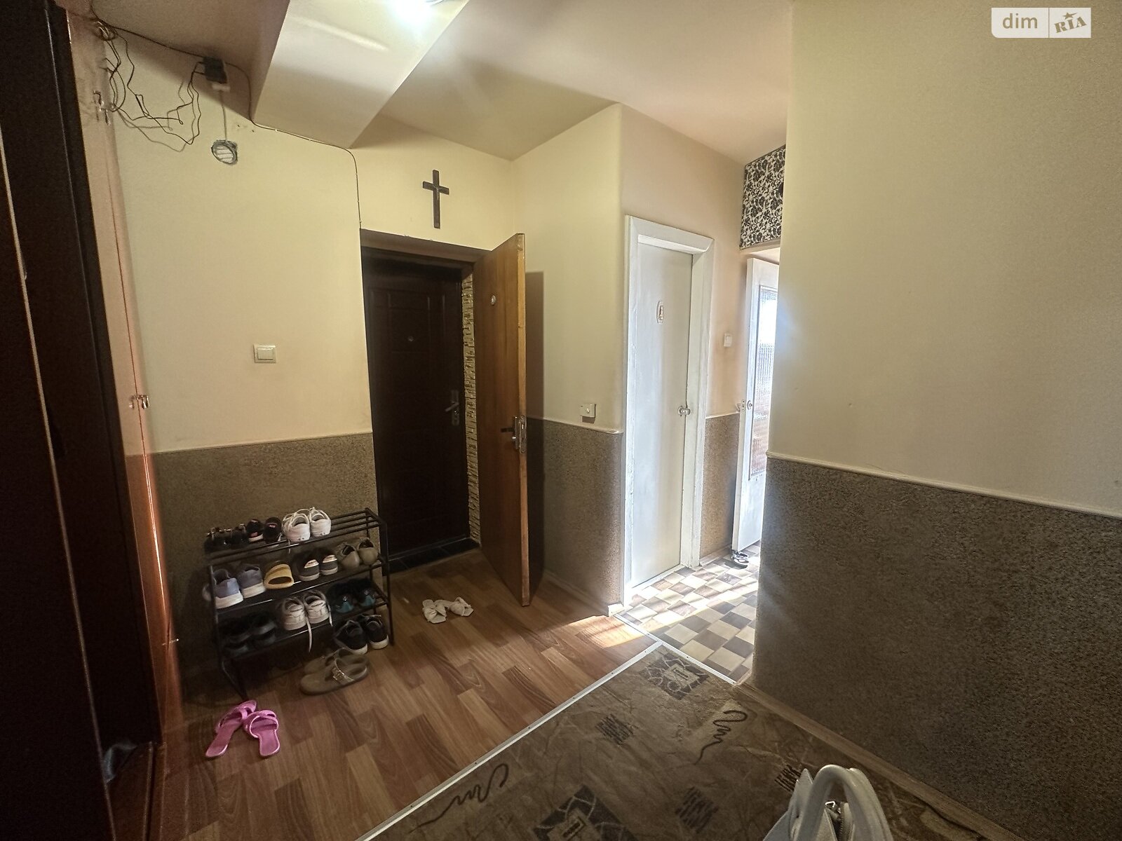 Продаж трикімнатної квартири в Ужгороді, на вул. Степана Дьолога 36, фото 1 Продаж трикімнатної квартири в Ужгороді, на вул. Степана Дьолога 36, фото 1