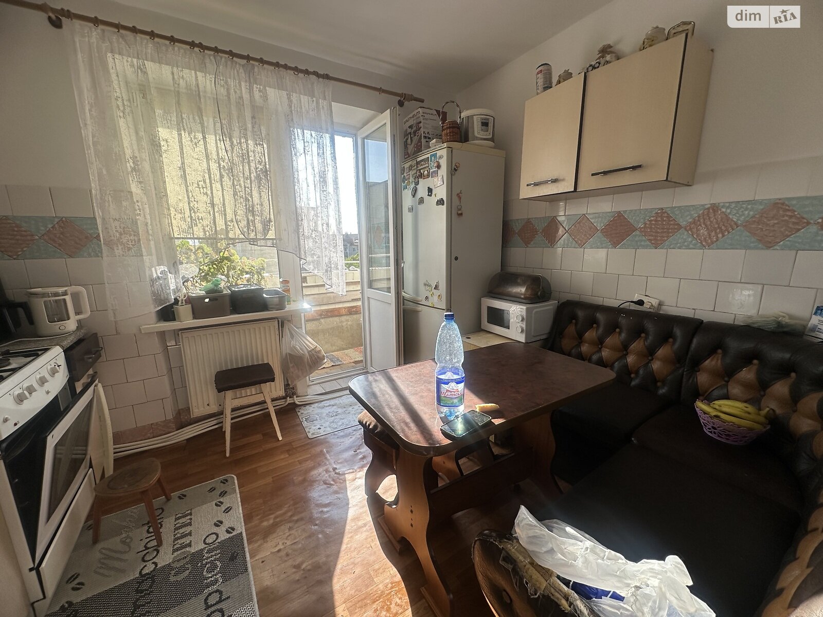 Продаж трикімнатної квартири в Ужгороді, на вул. Степана Дьолога 36, фото 1 Продаж трикімнатної квартири в Ужгороді, на вул. Степана Дьолога 36, фото 1