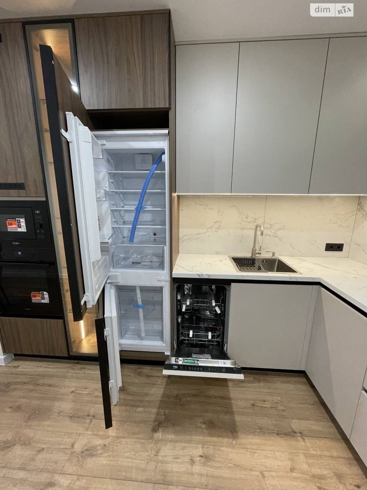 Продажа однокомнатной квартиры в Ужгороде, на ул. Бабьяка 8, район Свепомоц фото 1