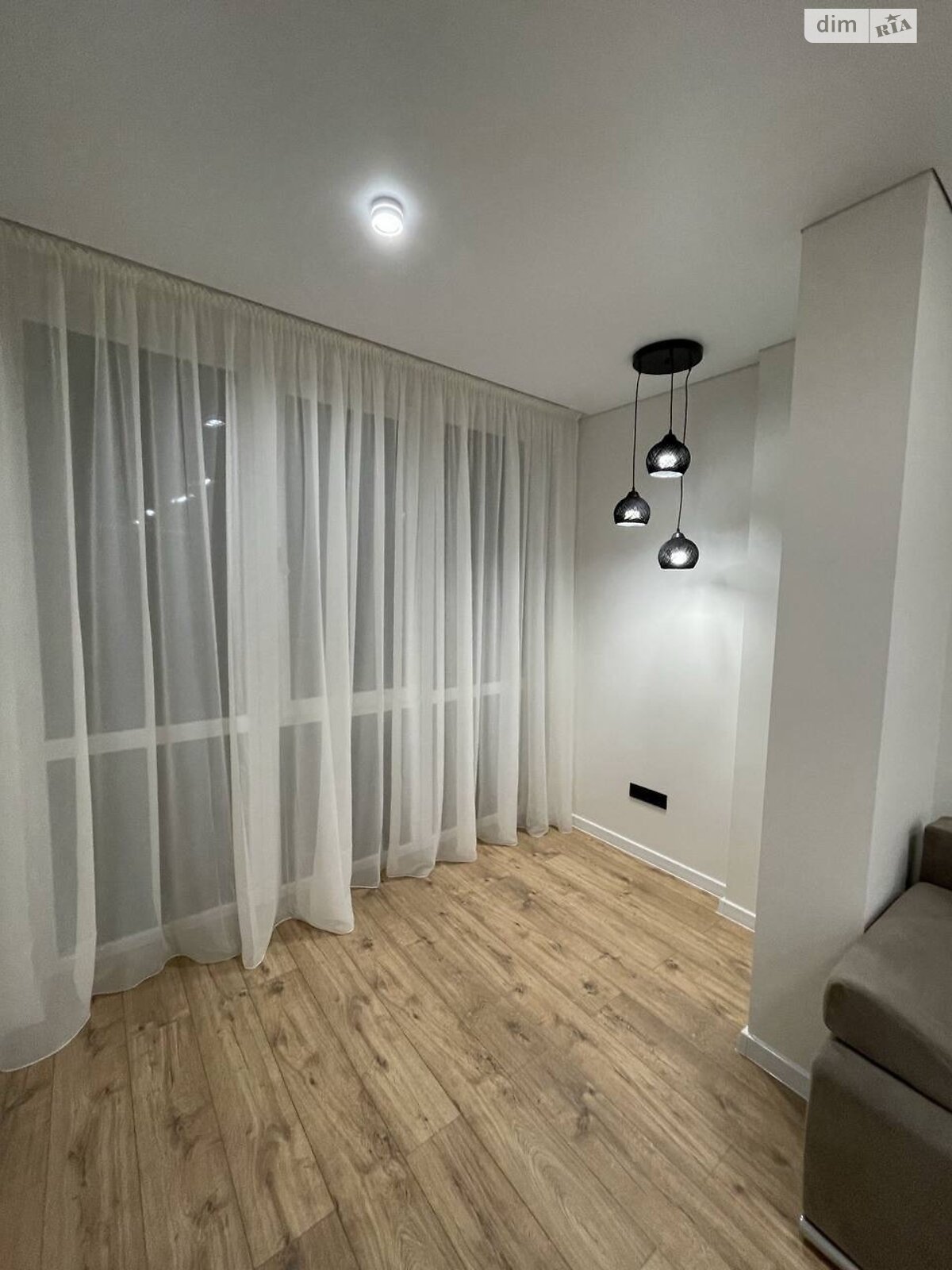 Продажа однокомнатной квартиры в Ужгороде, на ул. Бабьяка 8, район Свепомоц фото 1