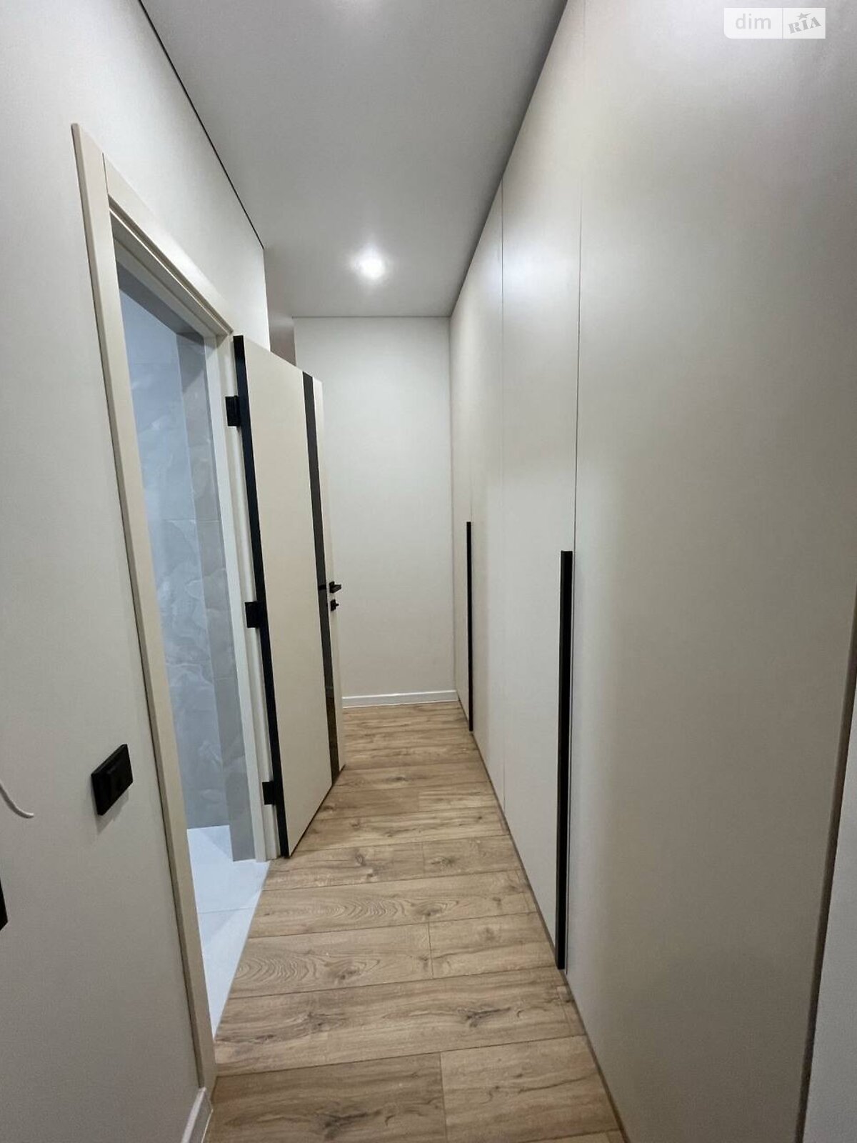 Продажа однокомнатной квартиры в Ужгороде, на ул. Бабьяка 8, район Свепомоц фото 1