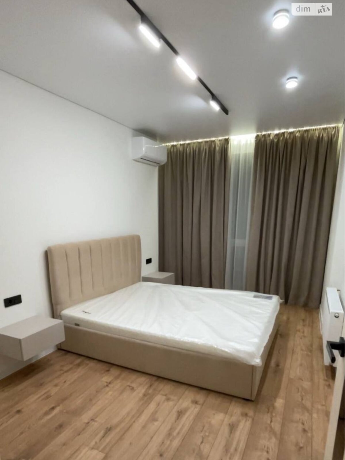 Продажа однокомнатной квартиры в Ужгороде, на ул. Бабьяка 8, район Свепомоц фото 1