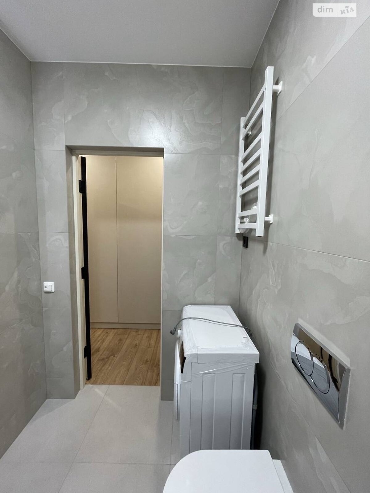 Продажа однокомнатной квартиры в Ужгороде, на ул. Бабьяка 8, район Свепомоц фото 1