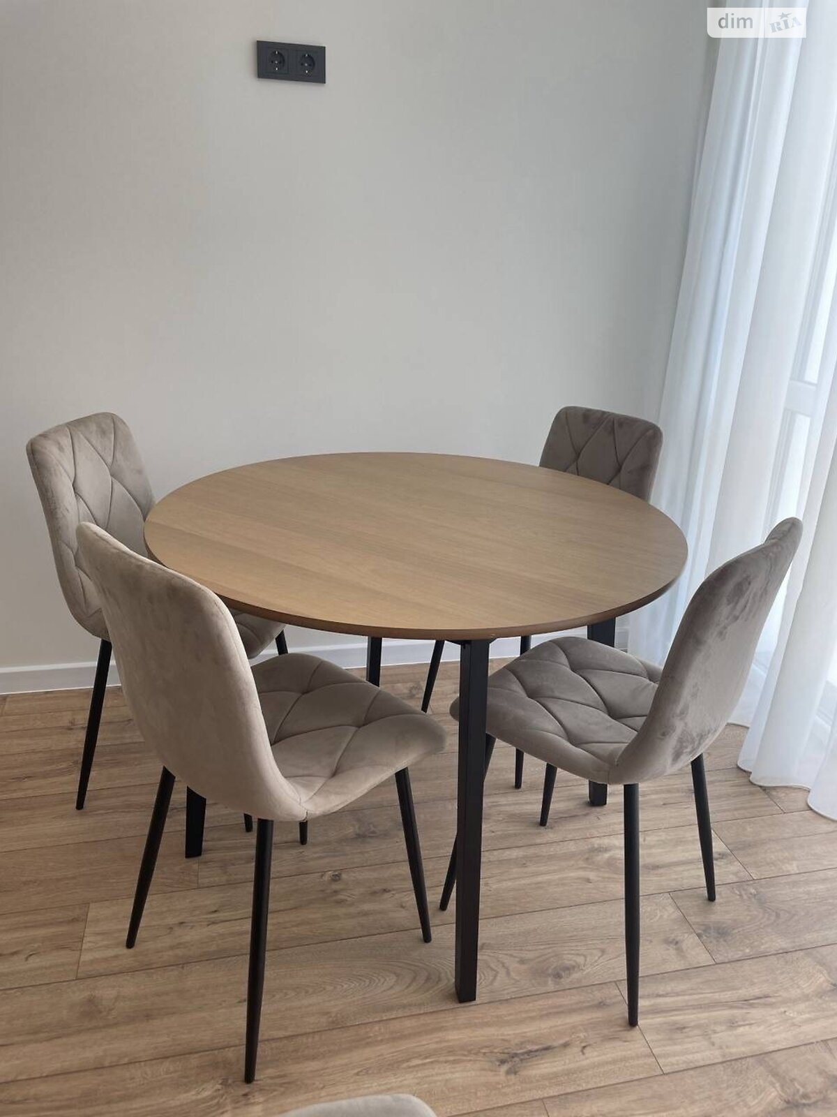 Продажа однокомнатной квартиры в Ужгороде, на ул. Бабьяка 8, район Свепомоц фото 1