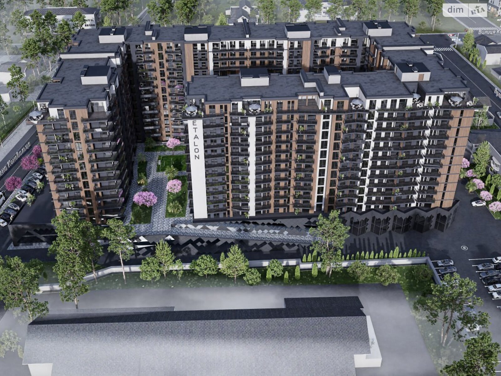 Продажа однокомнатной квартиры в Ужгороде, на ул. Грушевского 4, район Свепомоц фото 1 Продажа однокомнатной квартиры в Ужгороде, на ул. Грушевского 4, район Свепомоц фото 1