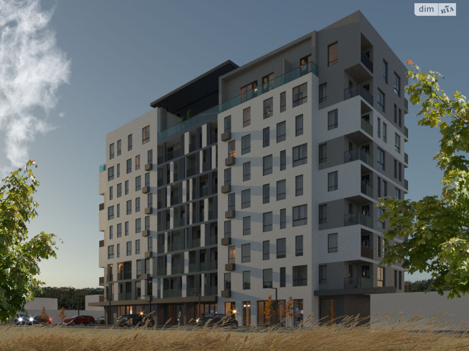 Продаж однокімнатної квартири в Ужгороді, на вул. Іштвана Сечені 29А, район Свепомоц фото 1 Продаж однокімнатної квартири в Ужгороді, на вул. Іштвана Сечені 29А, район Свепомоц фото 1