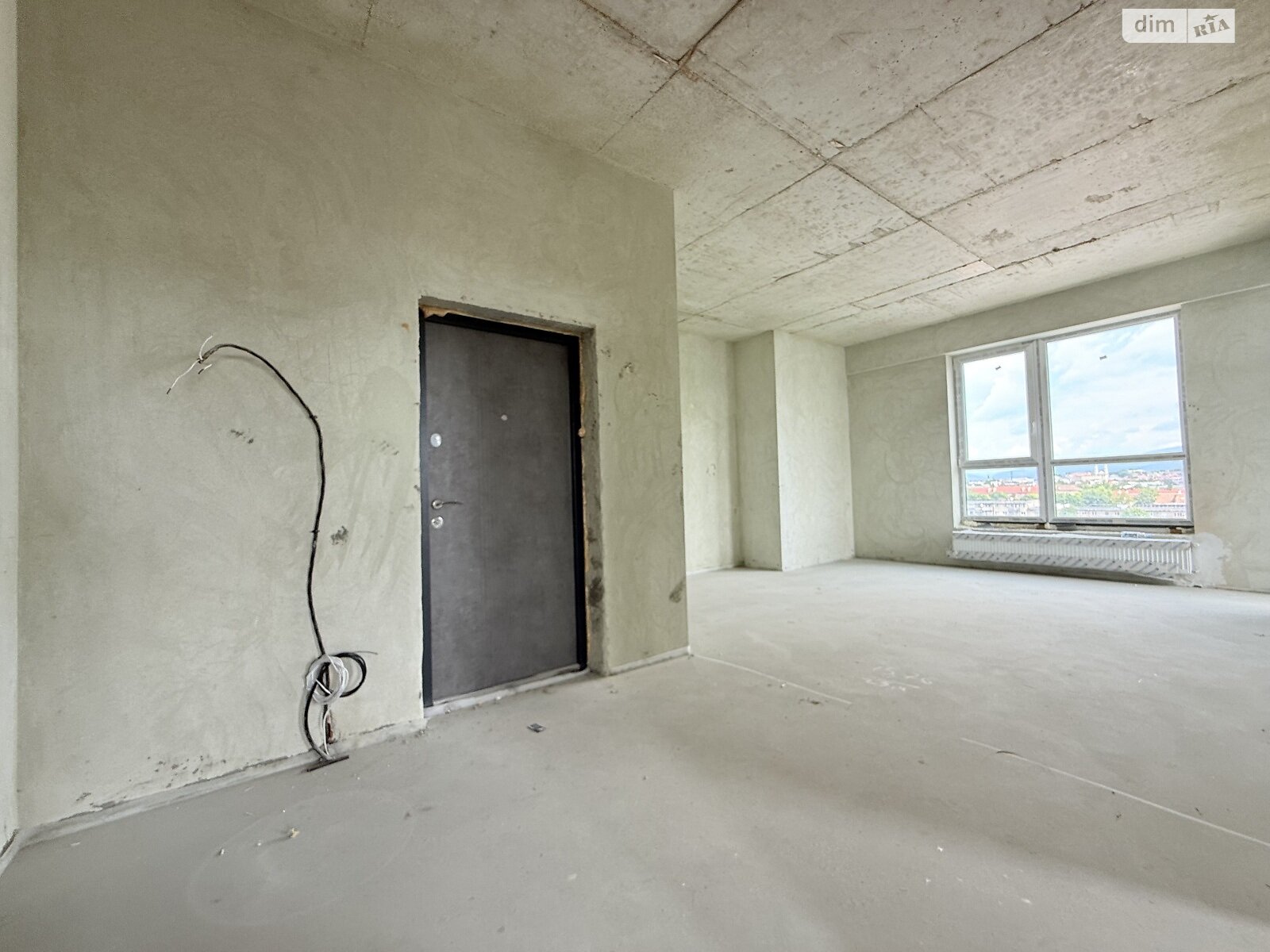 Продажа двухкомнатной квартиры в Ужгороде, на ул. Иштвана Сечени 29А, кв. 65, район Свепомоц фото 1 Продажа двухкомнатной квартиры в Ужгороде, на ул. Иштвана Сечени 29А, кв. 65, район Свепомоц фото 1