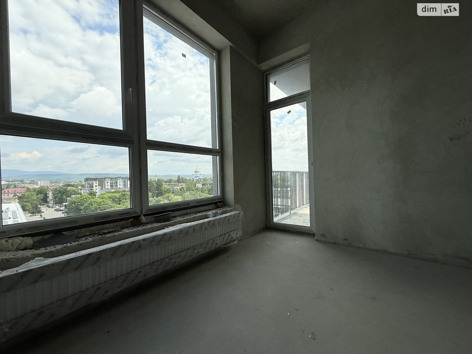 Продажа двухкомнатной квартиры в Ужгороде, на ул. Иштвана Сечени 29А, кв. 65, район Свепомоц фото 1 Продажа двухкомнатной квартиры в Ужгороде, на ул. Иштвана Сечени 29А, кв. 65, район Свепомоц фото 1