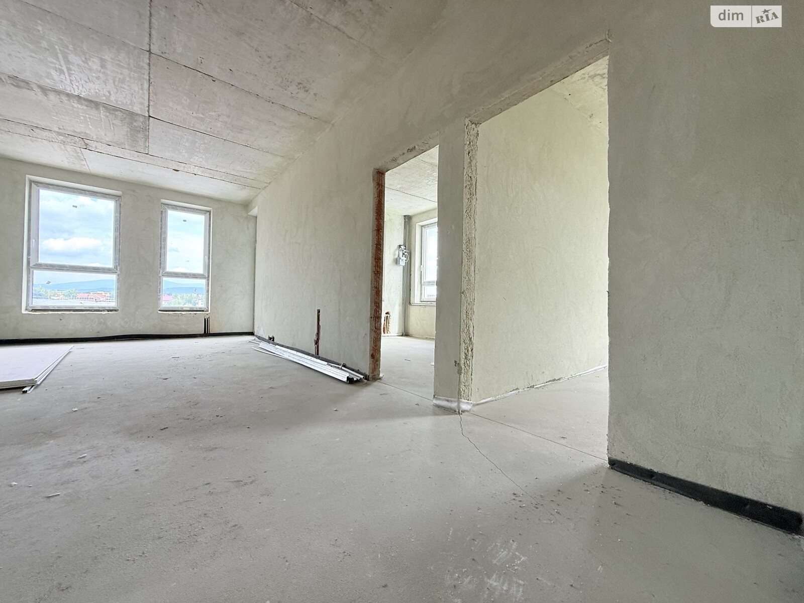 Продажа двухкомнатной квартиры в Ужгороде, на ул. Иштвана Сечени 29А, кв. 55, район Свепомоц фото 1 Продажа двухкомнатной квартиры в Ужгороде, на ул. Иштвана Сечени 29А, кв. 55, район Свепомоц фото 1