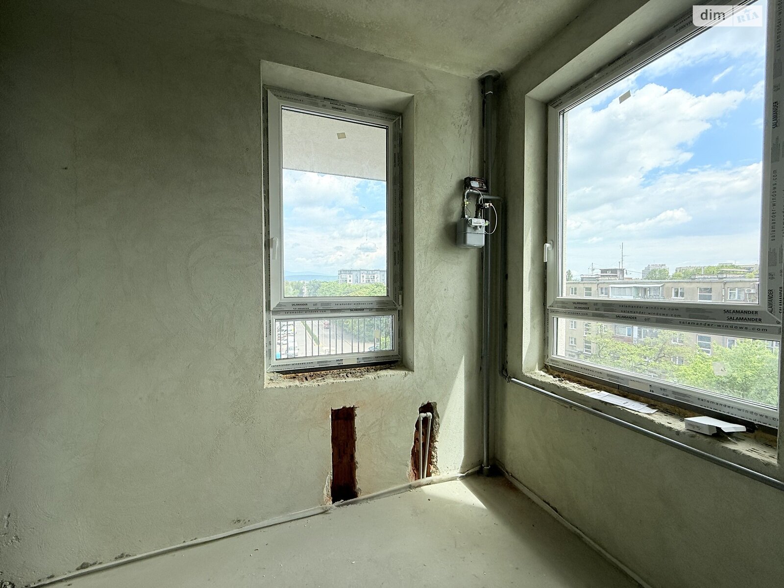 Продажа двухкомнатной квартиры в Ужгороде, на ул. Иштвана Сечени 29А, кв. 55, район Свепомоц фото 1 Продажа двухкомнатной квартиры в Ужгороде, на ул. Иштвана Сечени 29А, кв. 55, район Свепомоц фото 1