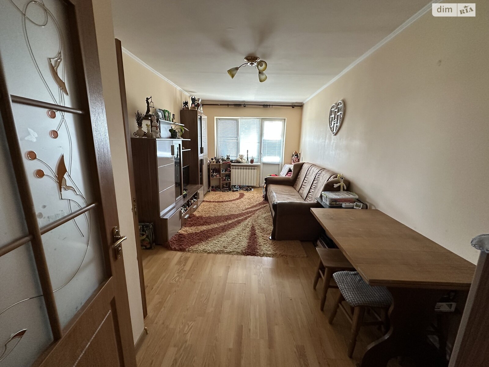 Продажа трехкомнатной квартиры в Ужгороде, на ул. Иштвана Сечени 29, район Свепомоц фото 1 Продажа трехкомнатной квартиры в Ужгороде, на ул. Иштвана Сечени 29, район Свепомоц фото 1
