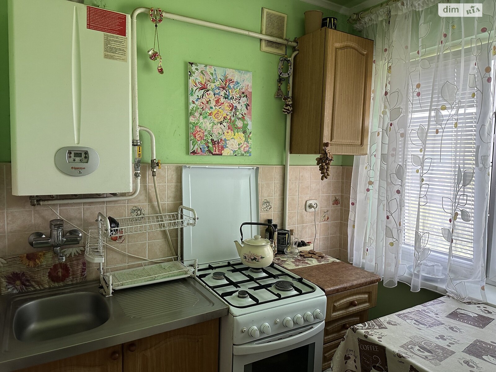 Продажа трехкомнатной квартиры в Ужгороде, на ул. Иштвана Сечени 29, район Свепомоц фото 1 Продажа трехкомнатной квартиры в Ужгороде, на ул. Иштвана Сечени 29, район Свепомоц фото 1