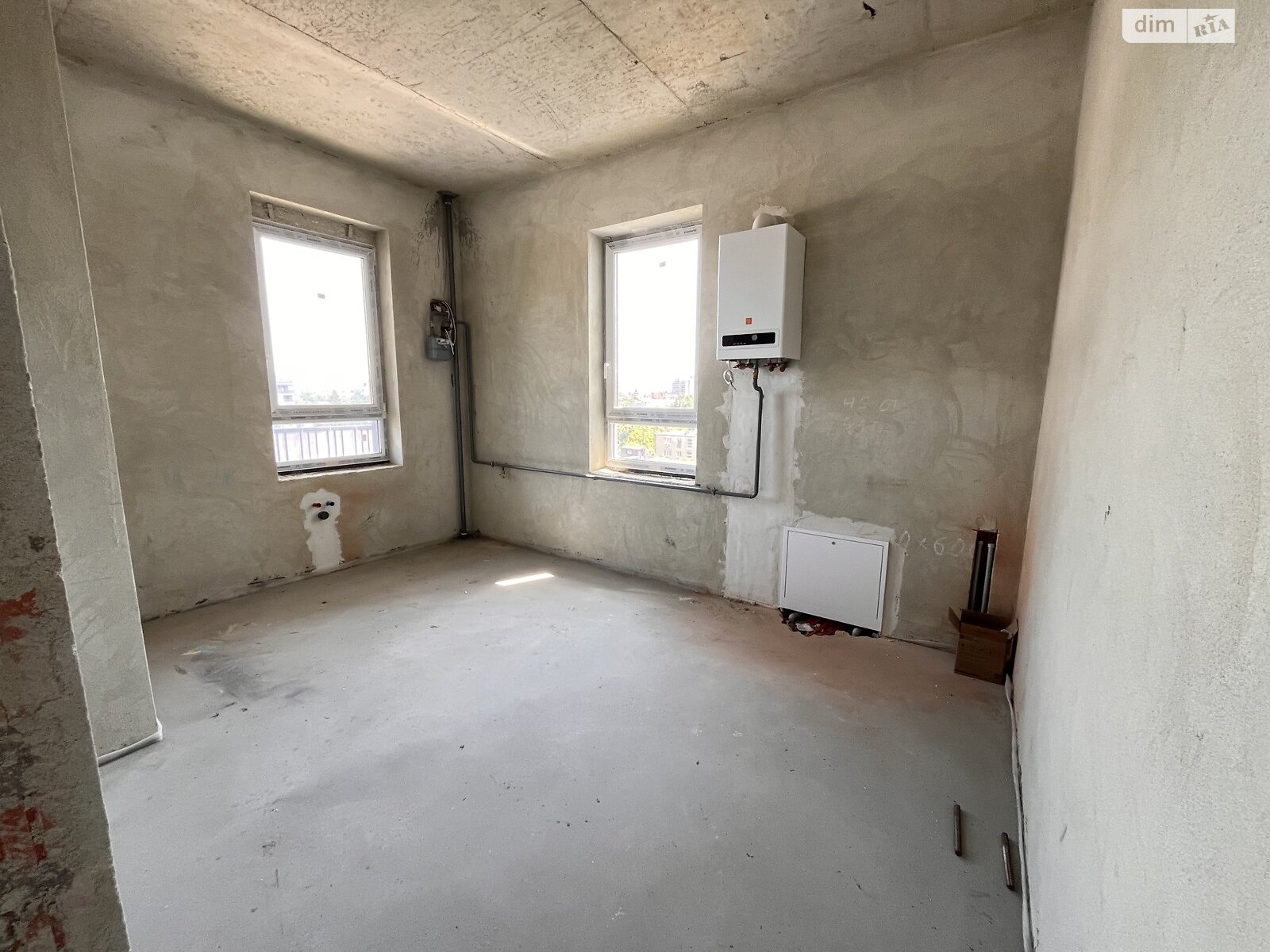 Продажа двухкомнатной квартиры в Ужгороде, на ул. Иштвана Сечени 29А, район Свепомоц фото 1 Продажа двухкомнатной квартиры в Ужгороде, на ул. Иштвана Сечени 29А, район Свепомоц фото 1