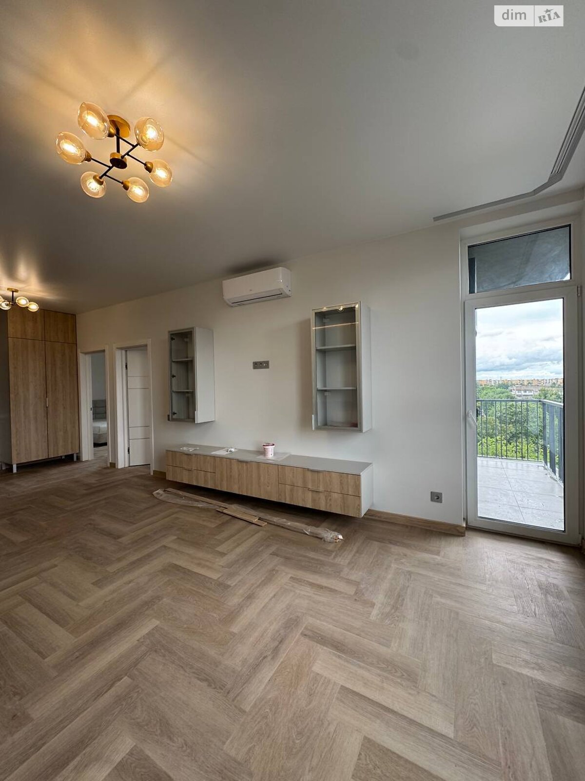 Продажа двухкомнатной квартиры в Ужгороде, на ул. Иштвана Сечени 29А, район Свепомоц фото 1 Продажа двухкомнатной квартиры в Ужгороде, на ул. Иштвана Сечени 29А, район Свепомоц фото 1