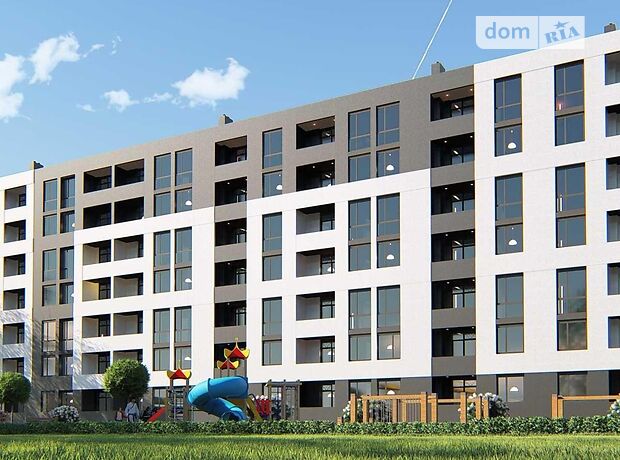 Продажа однокомнатной квартиры в Ужгороде, на наб. Славянская, район Боздош фото 1 Продажа однокомнатной квартиры в Ужгороде, на наб. Славянская, район Боздош фото 1