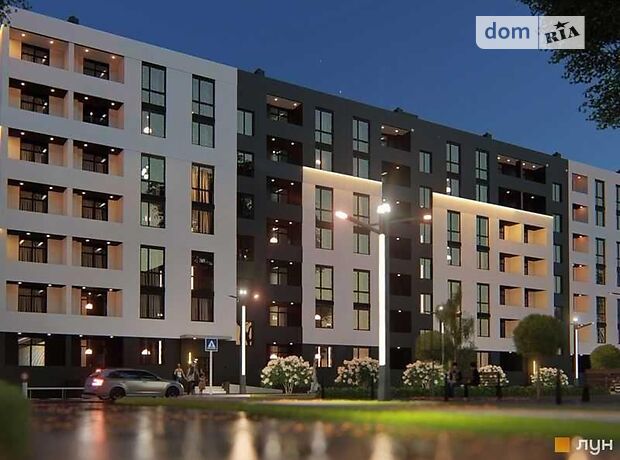 Продажа однокомнатной квартиры в Ужгороде, на наб. Славянская, район Боздош фото 1 Продажа однокомнатной квартиры в Ужгороде, на наб. Славянская, район Боздош фото 1