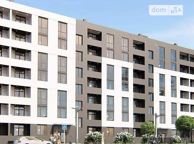 Продажа однокомнатной квартиры в Ужгороде, на наб. Славянская, район Боздош фото 1 Продажа однокомнатной квартиры в Ужгороде, на наб. Славянская, район Боздош фото 1
