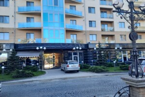 Продажа двухкомнатной квартиры в Ужгороде, на наб. Славянская, район Свепомоц фото 2