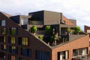 Продажа однокомнатной квартиры в Ужгороде, на наб. Славянская 23, район Свепомоц фото 2 Продажа однокомнатной квартиры в Ужгороде, на наб. Славянская 23, район Свепомоц фото 2