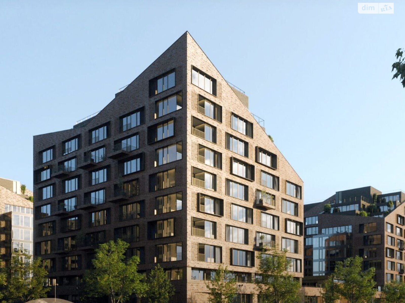 Продажа однокомнатной квартиры в Ужгороде, на наб. Славянская 23, район Свепомоц фото 1 Продажа однокомнатной квартиры в Ужгороде, на наб. Славянская 23, район Свепомоц фото 1