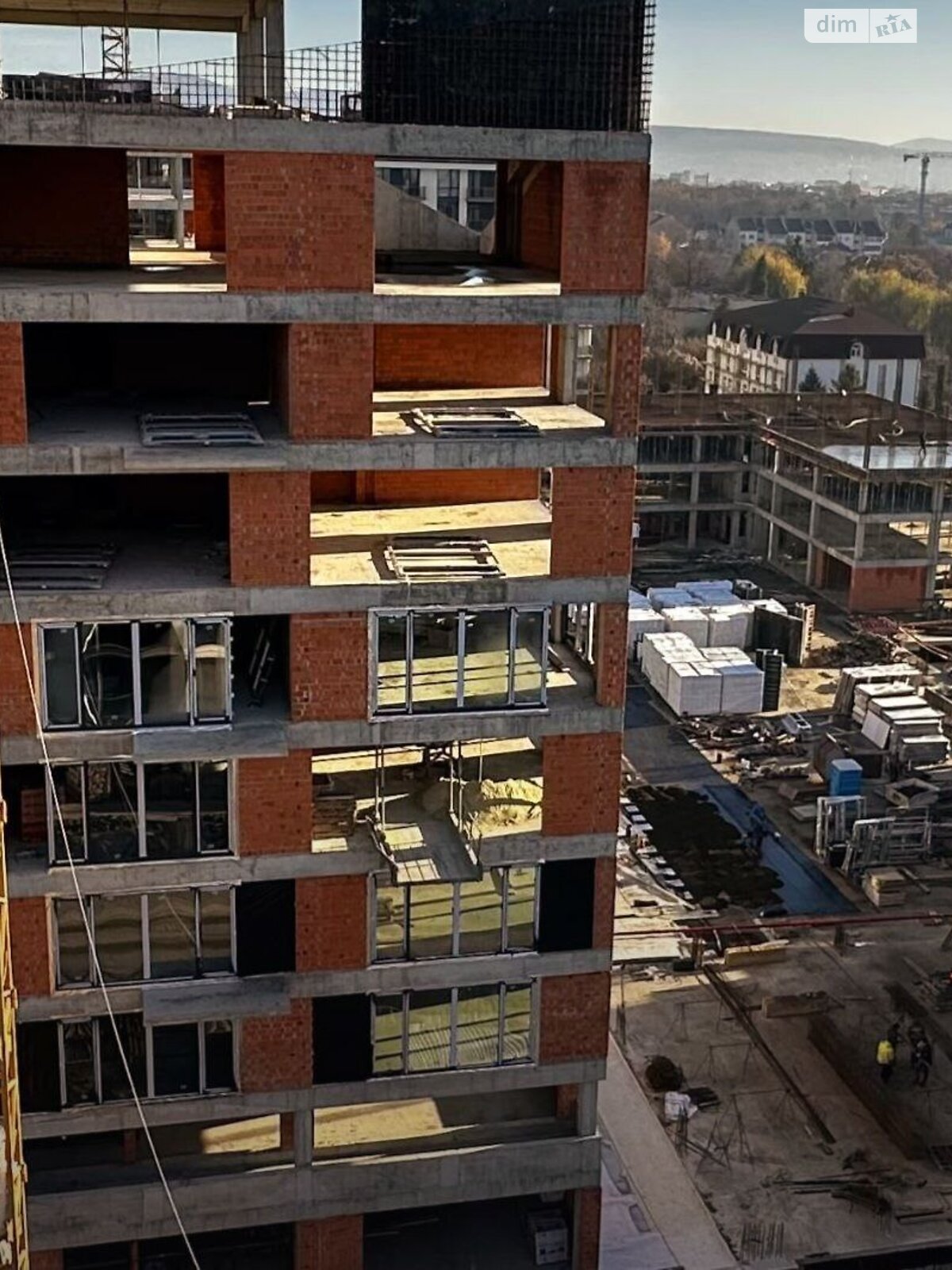 Продажа однокомнатной квартиры в Ужгороде, на наб. Славянская 23, район Свепомоц фото 1 Продажа однокомнатной квартиры в Ужгороде, на наб. Славянская 23, район Свепомоц фото 1