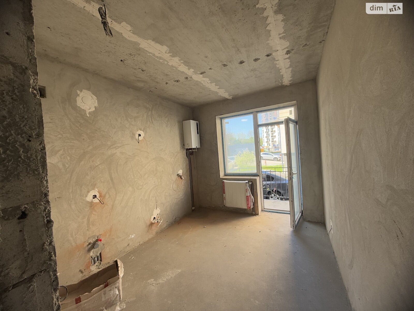 Продаж однокімнатної квартири в Ужгороді, на вул. Василя Гаджеги 1А, кв. 1, район Свепомоц фото 1 Продаж однокімнатної квартири в Ужгороді, на вул. Василя Гаджеги 1А, кв. 1, район Свепомоц фото 1