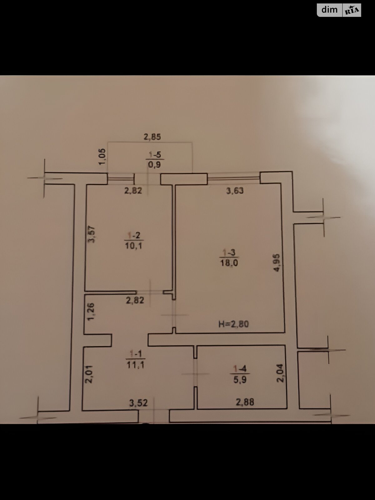 Продаж однокімнатної квартири в Ужгороді, на вул. Василя Гаджеги 1А, кв. 1, район Свепомоц фото 1 Продаж однокімнатної квартири в Ужгороді, на вул. Василя Гаджеги 1А, кв. 1, район Свепомоц фото 1