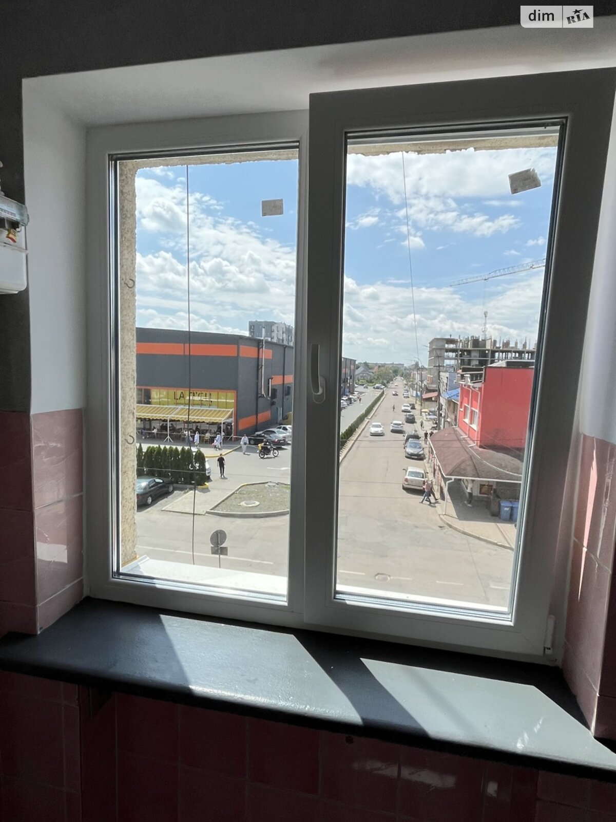 Продаж однокімнатної квартири в Ужгороді, на вул. Вілмоша Ковача 13, район Свепомоц фото 1 Продаж однокімнатної квартири в Ужгороді, на вул. Вілмоша Ковача 13, район Свепомоц фото 1