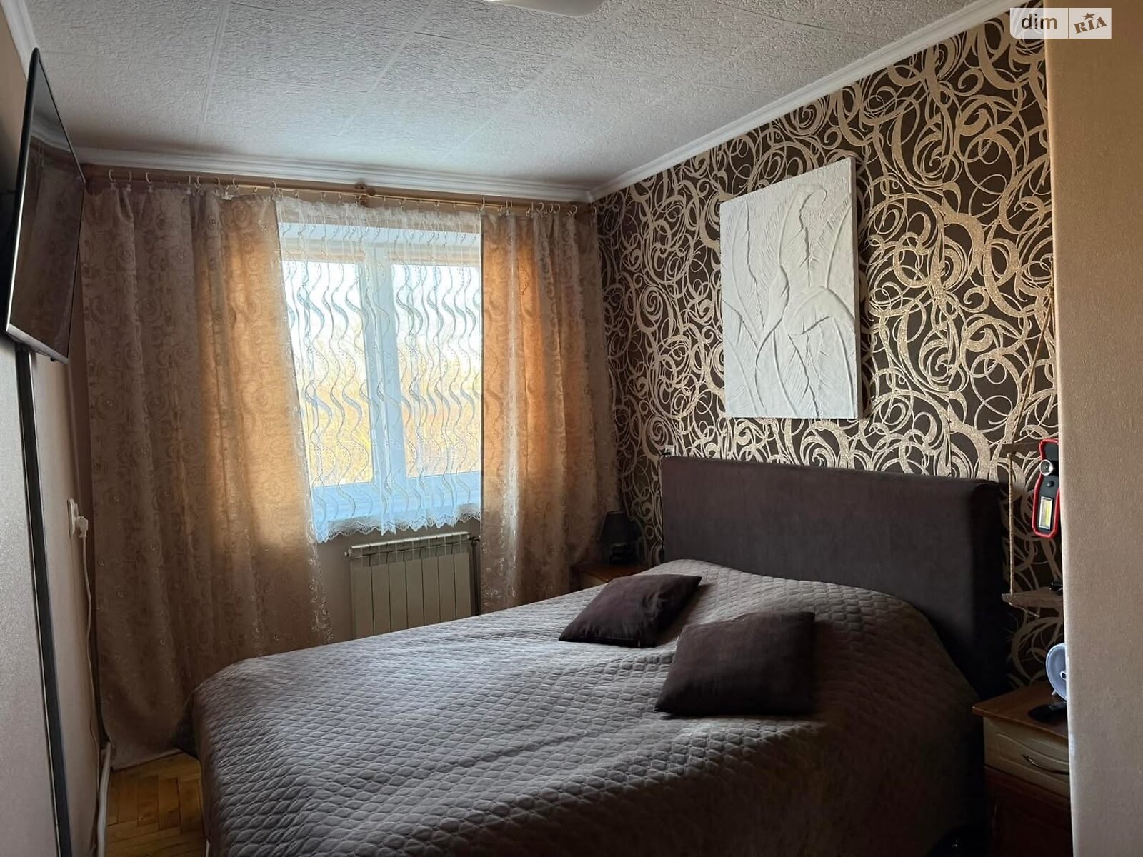 Продажа трехкомнатной квартиры в Ужгороде, на ул. Заньковецкой 6, район Свепомоц фото 1 Продажа трехкомнатной квартиры в Ужгороде, на ул. Заньковецкой 6, район Свепомоц фото 1