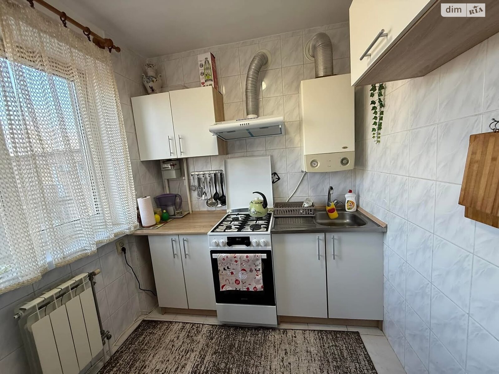Продажа трехкомнатной квартиры в Ужгороде, на ул. Заньковецкой 6, район Свепомоц фото 1 Продажа трехкомнатной квартиры в Ужгороде, на ул. Заньковецкой 6, район Свепомоц фото 1