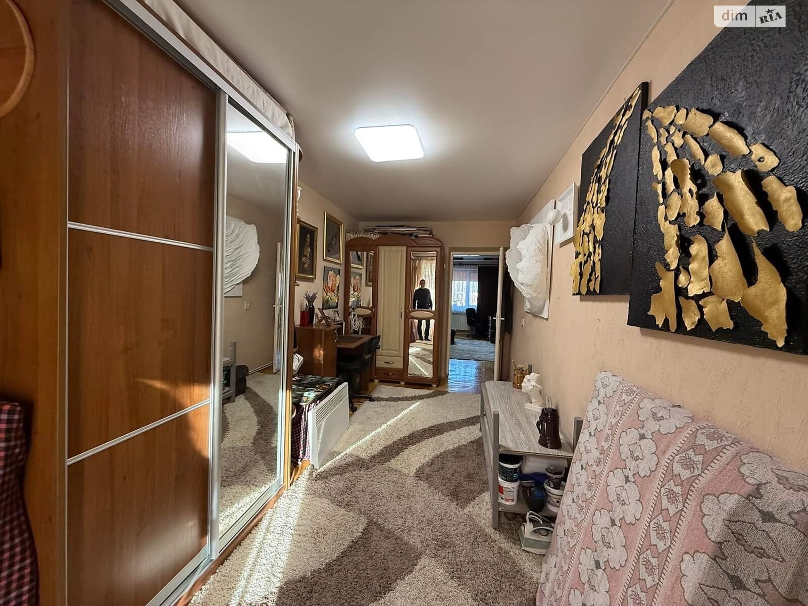 Продажа трехкомнатной квартиры в Ужгороде, на ул. Заньковецкой 6, район Свепомоц фото 1 Продажа трехкомнатной квартиры в Ужгороде, на ул. Заньковецкой 6, район Свепомоц фото 1