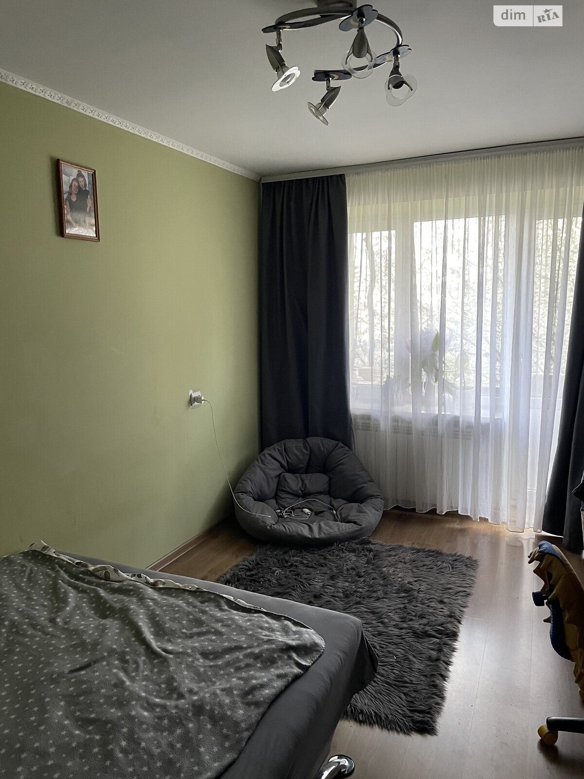 Продаж трикімнатної квартири в Ужгороді, на вул. Заньковецької 2А, район Свепомоц фото 1 Продаж трикімнатної квартири в Ужгороді, на вул. Заньковецької 2А, район Свепомоц фото 1