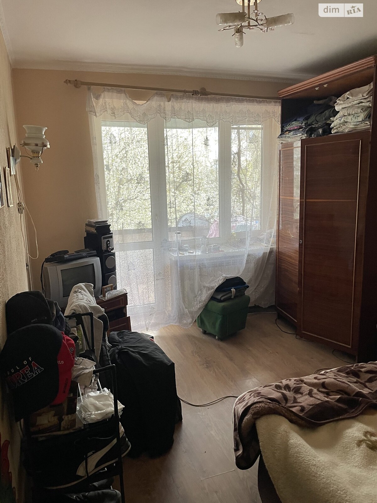 Продаж трикімнатної квартири в Ужгороді, на вул. Заньковецької 2А, район Свепомоц фото 1 Продаж трикімнатної квартири в Ужгороді, на вул. Заньковецької 2А, район Свепомоц фото 1