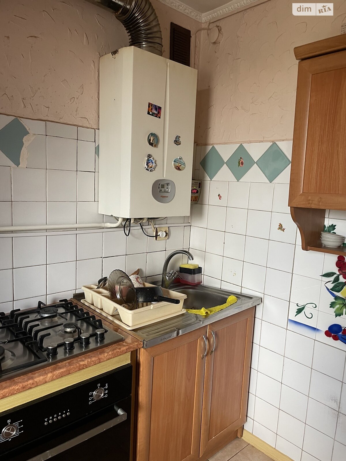 Продаж трикімнатної квартири в Ужгороді, на вул. Заньковецької 2А, район Свепомоц фото 1 Продаж трикімнатної квартири в Ужгороді, на вул. Заньковецької 2А, район Свепомоц фото 1