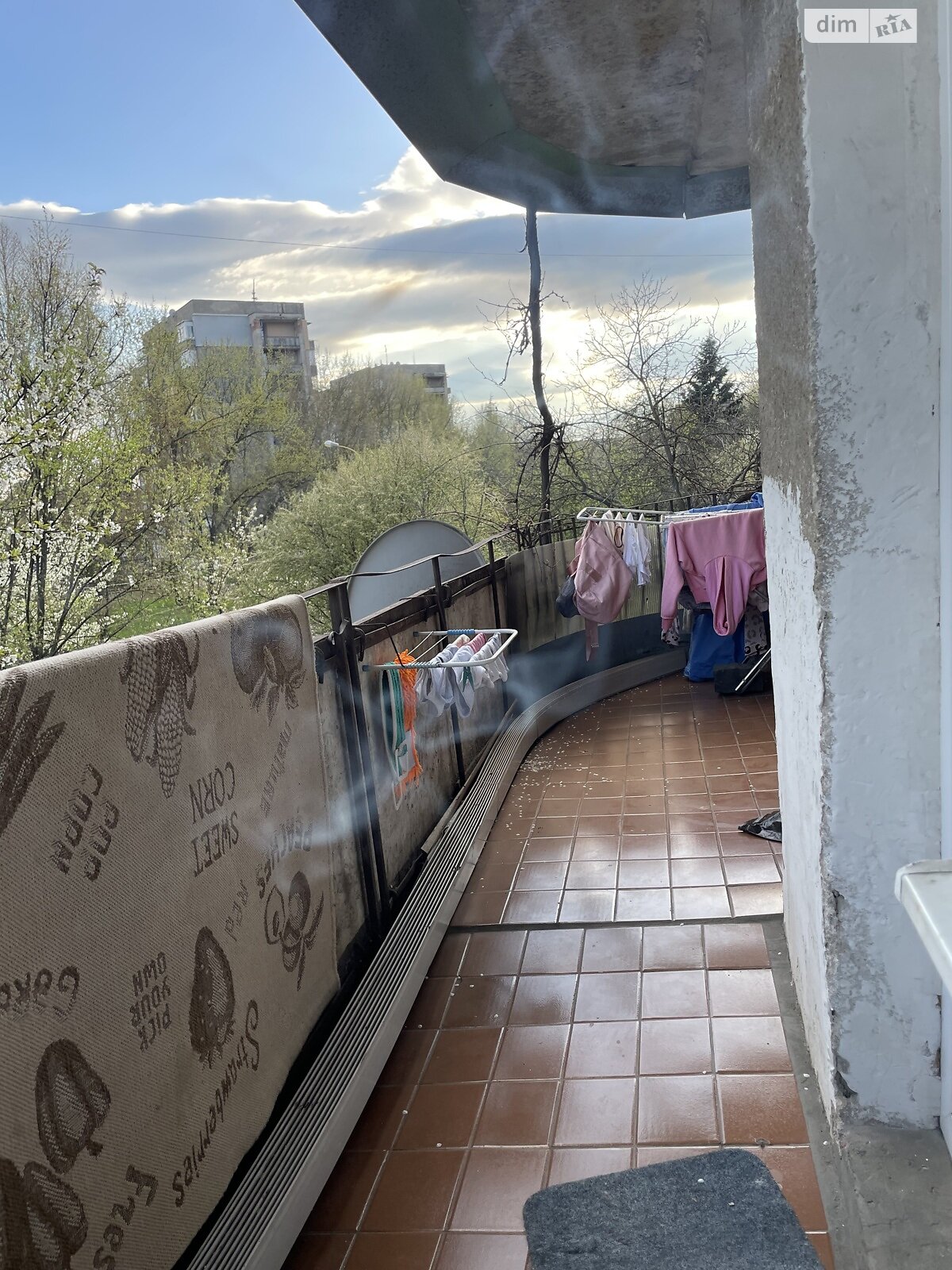 Продаж трикімнатної квартири в Ужгороді, на вул. Заньковецької 2А, район Свепомоц фото 1 Продаж трикімнатної квартири в Ужгороді, на вул. Заньковецької 2А, район Свепомоц фото 1